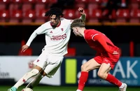 MU vừa nhận thất bại gây sốc và bị loại trước đội League Two
