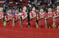 Indonesia phải dám ứng biến khi đối đầu với tuyển Việt Nam ở Asian Cup