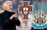 Mourinho đến đâu sau khi bị AS Roma sa thải?