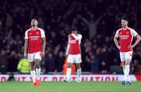 Arsenal - Crystal Palace: Emirates chưa thể vui