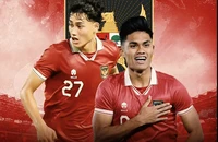 Phân tích đội hình Indonesia trước trận gặp tuyển Việt Nam ở Asian Cup