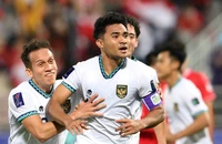 Sai lầm khiến tuyển Việt Nam thua Indonesia