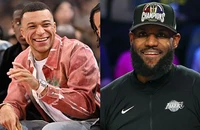 Mbappe thừa nhận mối liên hệ với đồng sở hữu Liverpool