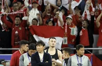 Shin Tae-yong: ‘Indonesia không chơi thứ bóng đá lỗi thời, sẽ đá tấn công trước Việt Nam’