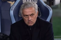 Mourinho đạt thỏa thuận với CLB mới sau khi bị AS Roma sa thải