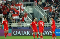 Indonesia đã tiến bộ hơn rất nhiều, mong CĐV tiếp tục ủng hộ tuyển Việt Nam