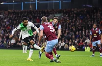 Bournemouth - Liverpool: The Kop gặp thử thách