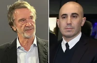 Sir Jim Ratcliffe gây bão, MU thực hiện ‘cuộc đảo chính’ lớn trước Man City