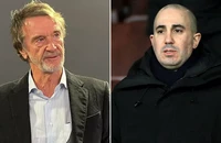 Lí lịch ‘khủng’ của giám đốc điều hành mới CLB Manchester United