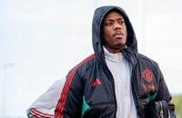 MU chia tay ngôi sao gây ra vụ xô xát với Martial