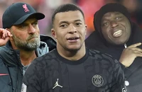 Lí do Klopp gọi điện cho bố của Mbappe