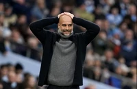 Câu chuyện cổ tích của Girona trở thành cơn ác mộng của Man City