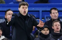 Pochettino nói rất buồn vì bàn thua muộn của Chelsea