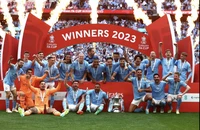 Siêu máy tính dự đoán vòng 4 FA Cup: ĐKVĐ Man City bị loại
