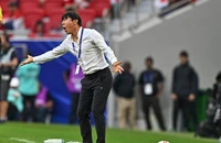HLV Shin Tae-yong tuyên bố Indonesia là đội yếu nhất Asian Cup