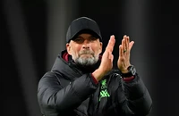Sốc: Jurgen Klopp chính thức xác nhận chia tay Liverpool