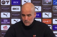 Pep Guardiola gửi lời chia tay Berrada đầy mỉa mai cùng cảnh báo nghiêm khắc tới MU
