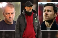 Hé lộ 6 ứng viên thay Klopp dẫn dắt Liverpool: Có Mourinho