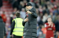 Klopp nói về bước đi tiếp theo trong sự nghiệp và người kế nhiệm tại Liverpool