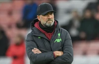 5 điểm đến tiềm năng của Jurgen Klopp sau khi rời Liverpool