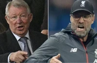 Cuộc điện thoại lúc 3 giờ sáng của Jurgen Klopp cho Sir Alex Ferguson