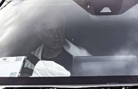 Mourinho đàm phán gia nhập CLB đá giải hạng hai Saudi Arabia
