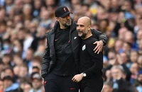 Pep Guardiola nói về kế hoạch theo chân Klopp rời Premier League