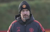 Ten Hag: ‘MU đừng mơ vô địch FA Cup lúc này’