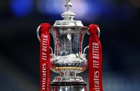 Bốc thăm vòng 5 FA Cup: MU, Man City và Liverpool ‘mở hội'