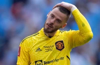 De Gea sắp trở lại thi đấu sau khi cân nhắc giải nghệ