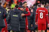 Klopp ra đi, Liverpool có biến ngay lập tức