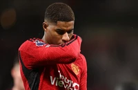 MU ra thông báo kỷ luật Marcus Rashford