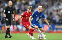 Liverpool - Chelsea: Tiếp tục chia điểm