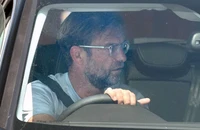 Klopp bí mật gặp gỡ người đại diện để mua ngôi sao của MU