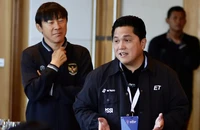 Shin Tae-yong được đội bóng khác mời chào, LĐBĐ Indonesia ra điều kiện