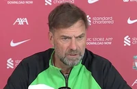 Klopp dự đoán đội vô địch Premier League, nói nhầm về Man City