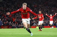 MU - West Ham: “Quỷ đỏ” đòi nợ