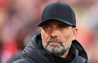 Phản ứng của Klopp trước khoản 'tiền thưởng khổng lồ' sau khi rời Liverpool