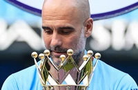 Công bố doanh thu của 20 CLB Premier League: Man City đứng đầu, MU ở đâu?