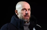 Ten Hag muốn MU trả lời rõ ràng sau khi lời đề nghị chuyển nhượng bị phớt lờ