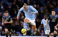 Brentford - Man City: Áp sát ngôi đầu