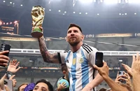 FIFA công bố lịch thi đấu World Cup 2026