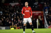 Eriksen tổ chức đàm phán bí mật để chia tay MU ngay trong tuần này