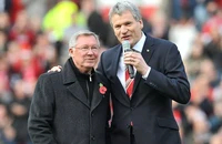 Cựu giám đốc MU kể tên 5 bản hợp đồng hay nhất của Sir Alex Ferguson: Không có Ronaldo