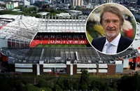 Kế hoạch tham vọng và chấn động của Sir Jim Ratcliffe tại MU