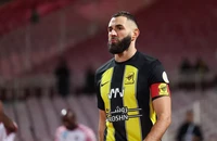 Benzema bỏ tập vì không chịu nghe lệnh HLV