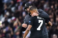 Mbappe và luật bất thành văn vẫn không giữ được Klopp ở lại Liverpool
