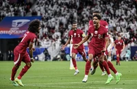Tốc độ đưa Qatar vào chung kết Asian Cup, Ghalenoei xin lỗi người dân Iran