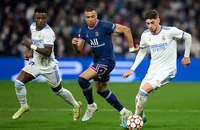 MU đã có lí do để thúc đẩy vụ chuyển nhượng Vinicius từ Real Madrid