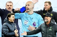 Tranh cãi gay gắt về thẻ xanh: Klopp, Pochettino phản đối, Arteta ủng hộ